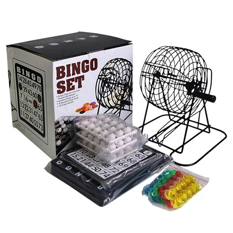 bingo set for sale in the philippines|Buy Bingo Sets Sports & Outdoors on Galleon Philippines.